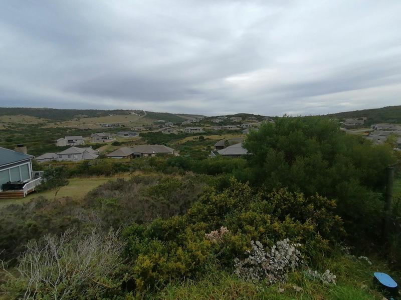 0 Bedroom Property for Sale in Seemeeu Park Western Cape